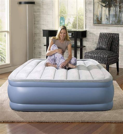 simmons beautyrest blow up mattress|Beautyrest Air Mattresses .